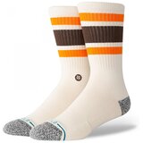 Stance Nogavice Boyd st Bela Cene