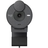Logitech Web kamera BRIO 300 Graphite | Eponuda.com