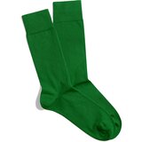 Banana Socks unisex's Socks Emerald Fields Cene