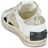 Crime London SK8 DELUXE Bijela | shoptok.hr