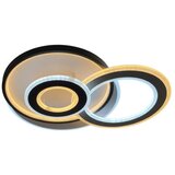  LED prigušiva plafonska svetiljka LED/95W/230V 3000-6500K + daljinski upravljač | Eponuda.com