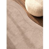 Villeroy Boch Bež ročno tkana preproga iz mešanice volne 125x200 cm Kari Organic – | Shoptok.si