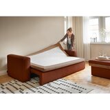 Miuform Ciglasta sklopiva sofa 237 cm Wilson – | shoptok.hr