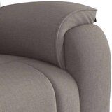  Naslanjač taupe blago | Shoptok.si
