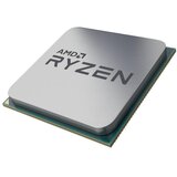 AMD Ryzen 5 7500F 6 cores do 5.0GHz Tray (100-000000597) procesor | Eponuda.com