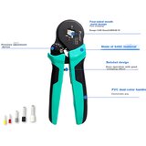  Pro'sKit Samopodesiva krimp klešta CP-460G | Eponuda.com