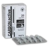 Carbon Active 20 Kapsula | Eponuda.com