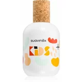 Suavinex Kids Eau de Cologne kolonjska voda za djecu od rođenja 100 ml