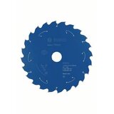 Bosch expert for Wood list kružne testere za akumulatorske testere 216x1.7/1.2x30 T24 2608644518, 216x1.7/1.2x30 T24 | ePonuda.com
