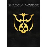  Middle-earth: Shadow of Mordor - Deadly Archer Rune (DLC) Steam Key GLOBAL | ePonuda.com