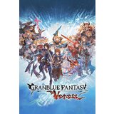 Steam Granblue Fantasy: Versus - Legendary Edition (PC) Key GLOBAL | ePonuda.com