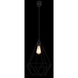 Globo 15745H1 - Luster na sajli ZACHARY 1xE27/60W/230V preč. 30 cm | Eponuda.com