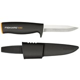 Fiskars univerzalni nož k 40 (duljina oštrice: 10 cm) | shoptok.hr