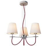  forma luster ML1490-3 wh Cene