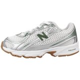 New Balance Nizke superge IZ740 GS Siva | Shoptok.si