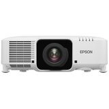Epson Projektor EB-PU1006W (3LCD, 1920x1200 (WUXGA), 4K, 6000 AL, 2 500 000:1, HDMI/DVI/VGA/USB/LAN) (brez optike) Cene