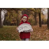  Lampa Little Lights - VUK - siva | shoptok.hr