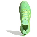 Adidas Tenis Adizero Ubersonic 4 Heat.rdy Allcourt Zelena | Shoptok.si