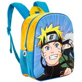 Karactermania Naruto Naruto Clan 3D ruksak 31cm | shoptok.hr