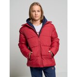 Big Star Man's Jacket Outerwear 130326-603 Cene