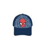 Kapa šilterica Spiderman 52 cm – dječja Marvel | shoptok.hr
