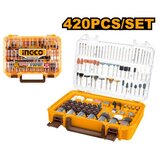 Ingco akmg4208 pribor mini burgija 420/1 super ( AKMG4208 ) Cene