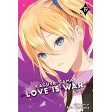 VIZ Media Aka Akasaka - Kaguya-sama: Love Is War, Vol. 19 | Eponuda.com