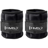 Hms Manšetni utezi sa velcro trakom 2 x 2,5 kg | shoptok.hr