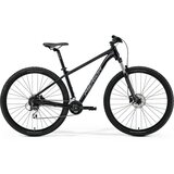 Merida BIG.NINE 20 SE BLACK brdski bicikl (MY25) - L(18,5) Cijene