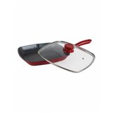 BKI Worldwide Co.Limited Tiganj Grill Voltz sa poklopcem OV54316A24C 24*24 | ePonuda.com