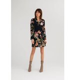 Benedict Harper Woman's Dress Chloe Navy Blue | shoptok.hr