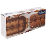 Orion Metalni kalup za pečenje za kolač srneća leđa 15x33,5 cm Marissa – | shoptok.hr