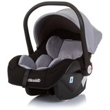 Chipolino autosjedalica Amore 40-85cm Ash Grey | shoptok.hr