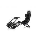 Playseat IGRALNI STOL TROPHY - ČRNE BARVE | Shoptok.si