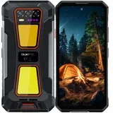 WP58 Pro 5G 8GB/512GB Orange