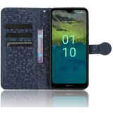 INORCO Ovitek denarnica z vtisnjenim vzorcem pik za Nokio C110, etui s stojalom iz PU usnja, ovitek za telefon, (22036882) | Shoptok.si
