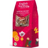 English Tea Shop Začimba za kuhano vino "Santas Secret", bio - 7 čajnih vrečk | Shoptok.si