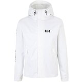Helly Hansen Prijelazna jakna 'ERVIK' crna / bijela | shoptok.hr
