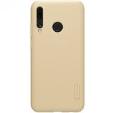 Nillkin frosted zaščita za huawei p smart z / Y9 prime 2019 zlata Cene