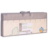 ECO TOYS Edukativna pjenasta dvostrana podloga, Abeceda 180x200 cm | shoptok.hr