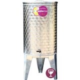 EzioInox Bure za vino 75l | ePonuda.com
