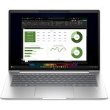 HEWLETT-PACKARD Laptop HP ProBook 4 G1q 14 AI | Snapdragon X1 / Qualcomm Snapdragon X / RAM 32 GB / SSD Pogon / 14,0″ WUXGA | shoptok.hr