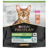 Pro Plan Adult sterilised losos, 400 g Cijene