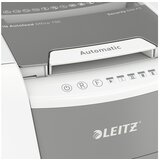 Leitz samodejni uničevalec dokumentov IQ Autofeed Office 150 P5 2x15mm | Shoptok.si