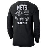 Nike Nba Brooklyn Nets Courtside Crna | shoptok.hr