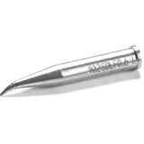 Ersa 0102SDLF06L spajkalna konica oblika svinčnika Velikost konice 0.60 mm Vsebina\, količina\, vsebina količinskih enot na prodajno enoto 1 kos, (20431010) Cene