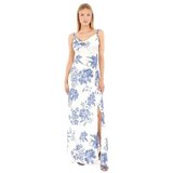 Guess cvetna maxi haljina cene