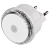  Nočna lučka 3 LED 230V s fotosenzorjem Cene