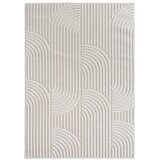 Ayyildiz Carpets Kremno bela preproga 140x200 cm Helix 2201 – | Shoptok.si