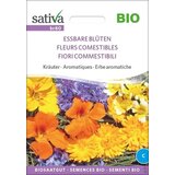 Sativa Ekološka zelišča "Užitno cvetje" Cene